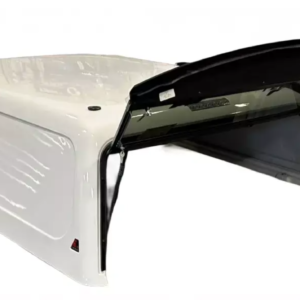 Leer 100R - PW7 Bright White