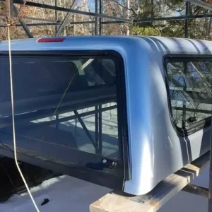 Radco Fiberglass - UX Ingot Silver (Baxter, MN)