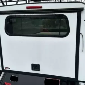 Radco Pro Series Aluminum - Polar White