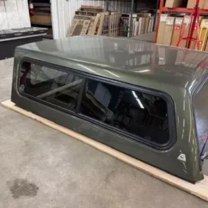 Radco Fiberglass - PFP Olive Green