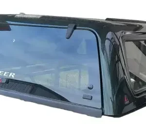 Leer 100XR - 6V4 Spruce