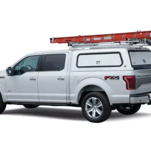 LEER 100RCC Commercial Topper