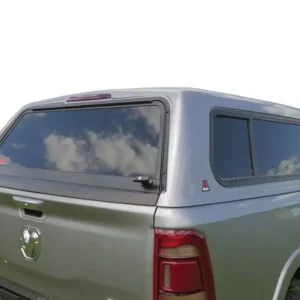 Radco Fiberglass Topper