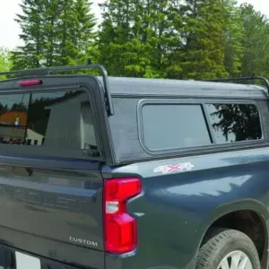 Radco 600 Aluminum Topper
