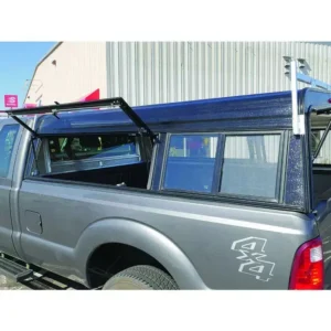 Radco 800 Aluminum Topper
